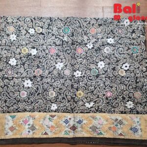 Songket Batik Tulis