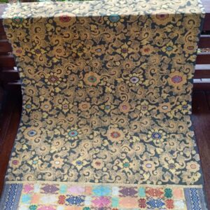 Songket Batik Tulis
