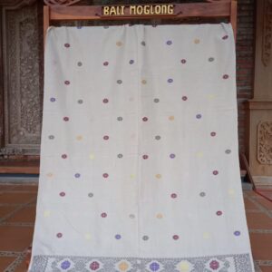 Songket Bintang Tabur Alam 1