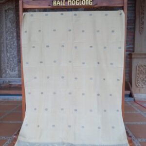 Songket Bintang Tabur Alam 2