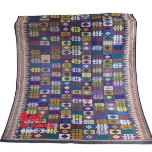 Songket Bedeg-bedegan