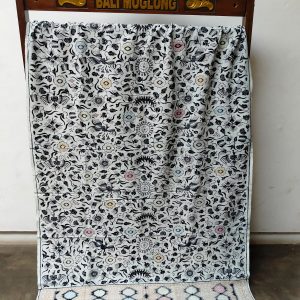 Songket Batik Tulis Gedog