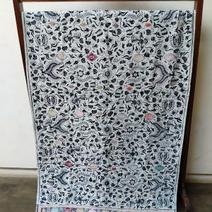 Songket Batik Tulis Gedog