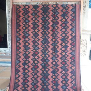 Songket Legod Lasem